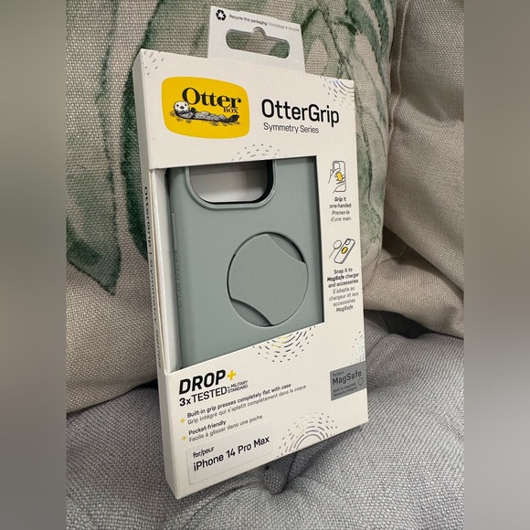 OtterBox Other - OtterBox IPhone 14 pro max case